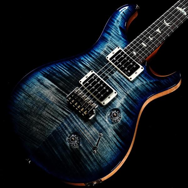 Электрогитара PRS Custom 24, нестандартный цвет