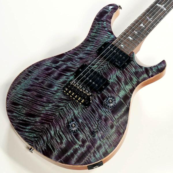 Custom 24 Mango Top Limited Edition Violet