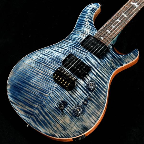 Custom 24-08 10Top Limited Run DMO Pickups