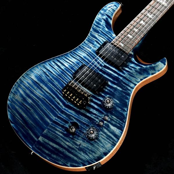 Custom 24-08 10Top Limited Run DMO Pickups