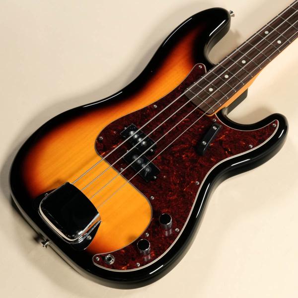 Fender / HAMA OKAMOTO Precision Bass #4 3 Color Sunburst Made in Japan(渋谷店)(YRK)