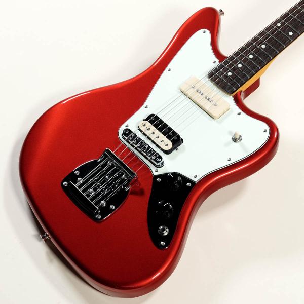 Fender / Jean-Ken Johnny Jaguar (渋谷店)(YRK)(長期店頭展示品チョイキズアウトレット特価)