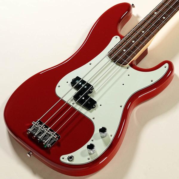 Fender / FSR Collection 2024 Traditional 60s Precision Bass Rosewood Fingerboard Dakota Red(渋谷店)(YRK)
