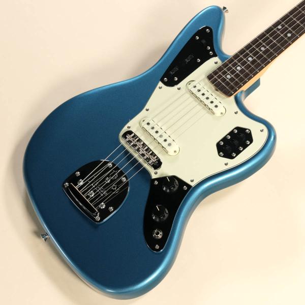 Fender / FSR Collection 2024 Traditional 60s Jaguar Rosewood Fingerboard Lake Placid Blue(渋谷店)(YRK)