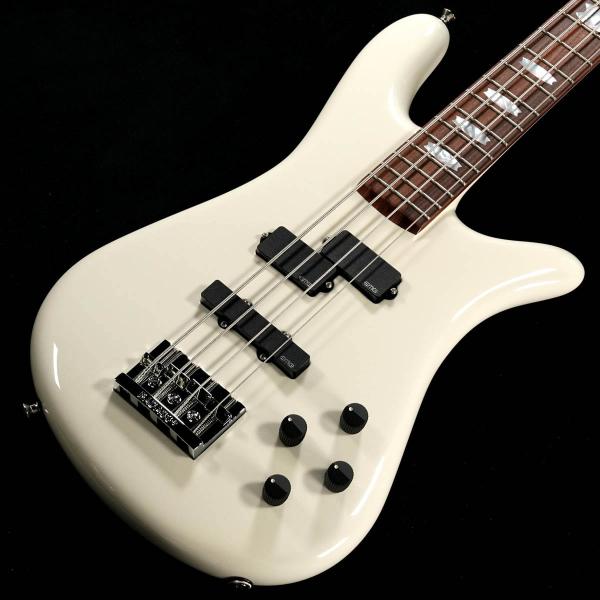 Spector / Custom Shop NS-2 Sting Aged White(重量:4.04kg)(S/N:2216