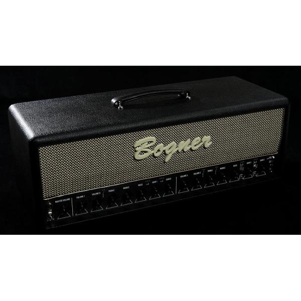 Bogner / Ecstasy 104 Black Voicing(EL34)(渋谷店) : イシバシ楽器 17