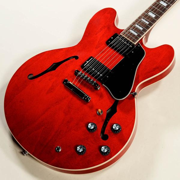 ES-335 60s Cherry