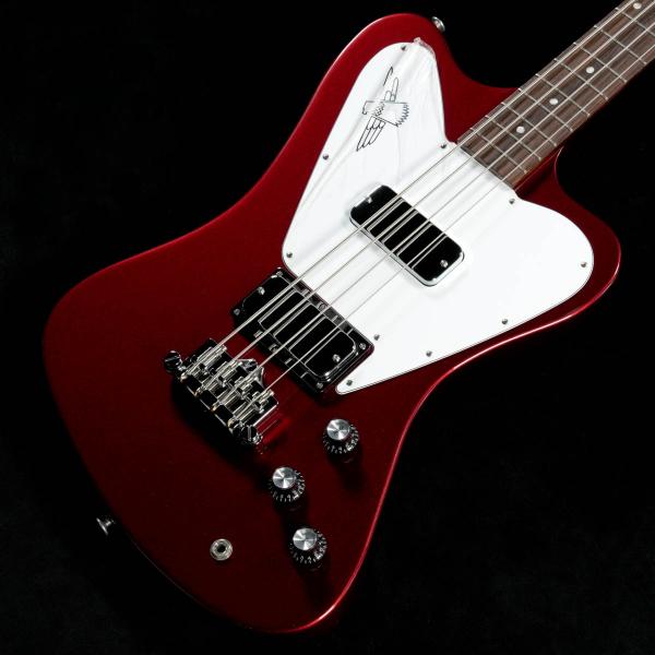 Gibson / Non-Reverse Thunderbird Sparkling Burgundy (2NDアウトレット)(渋谷店)(長期店頭展示品チョイキズアウトレット特価)