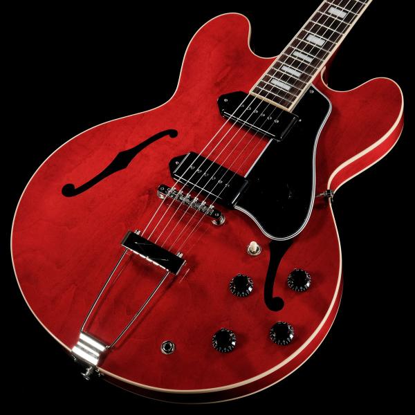 ES-330 Sixties Cherry