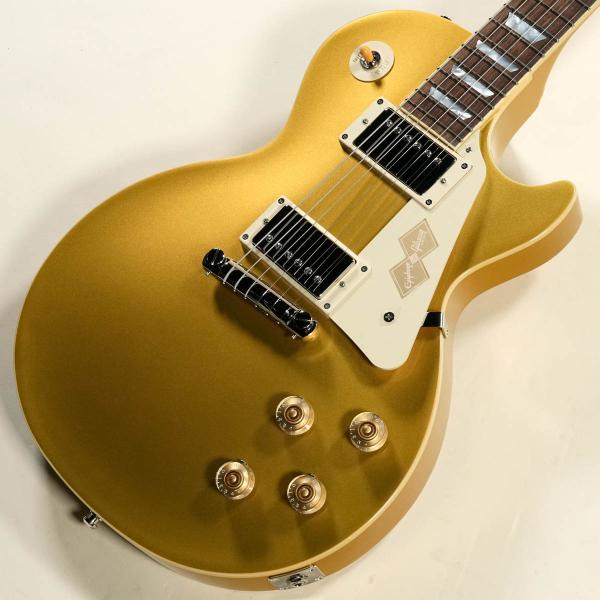 Epiphone / Inspired by Gibson Custom Tak Matsumoto 1955 Les Paul Standard Antique Gold(渋谷店)