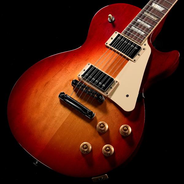 Les Paul Studio Cherry Sunburst