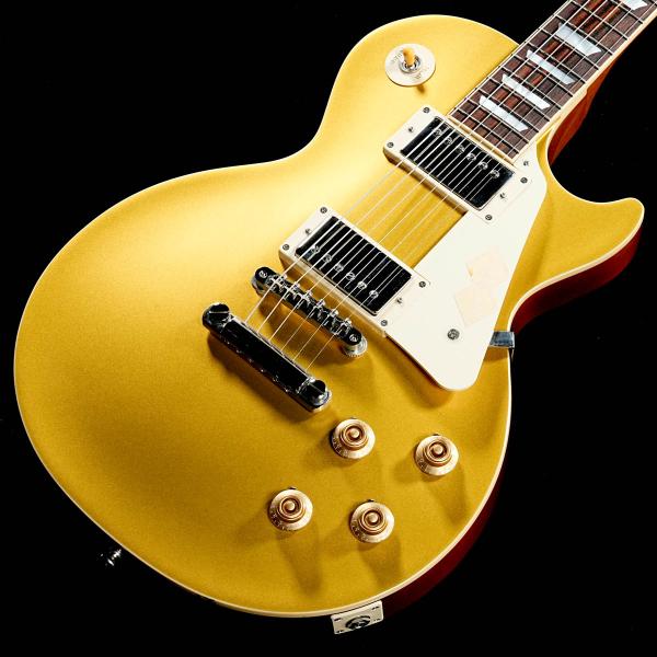 Epiphone / Inspired by Gibson Custom 1957 Les Paul Goldtop Reissue Double Gold(渋谷店)