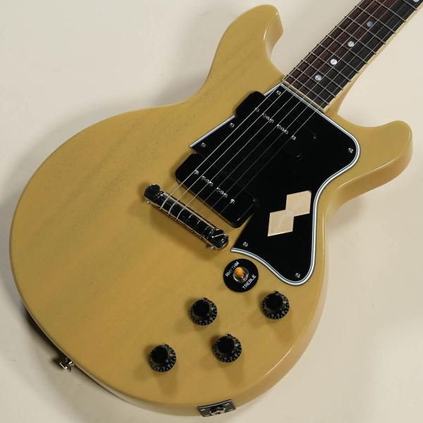 Epiphone / Inspired by Gibson Custom 1960 Les Paul Special Double Cut Reissue TV Yellow(渋谷店)