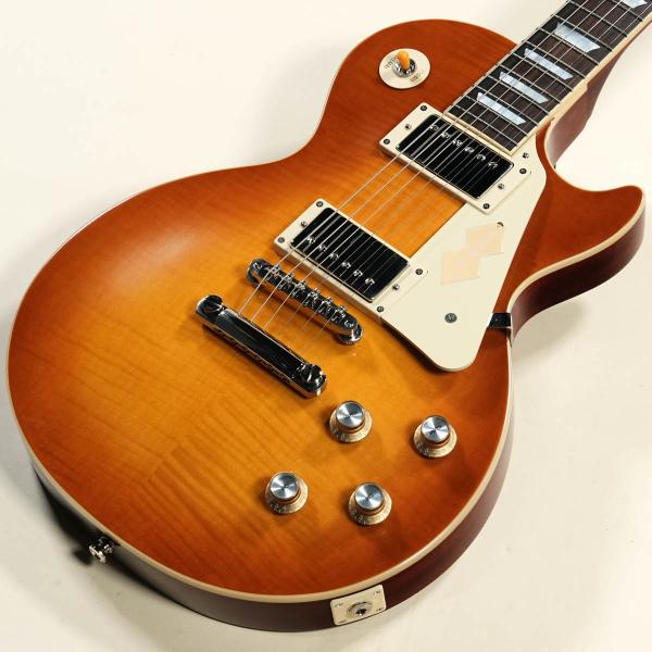 Epiphone / Inspired by Gibson Custom 1960 Les Paul Standard Reissue Iced Tea Burst(渋谷店)