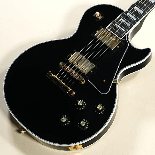 Gibson / Les Paul Custom 70s Ebony(渋谷店)(YRK)