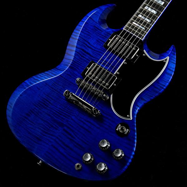 Gibson（ギブソン） Gibson Custom Shop / Dealer Select SG Custom