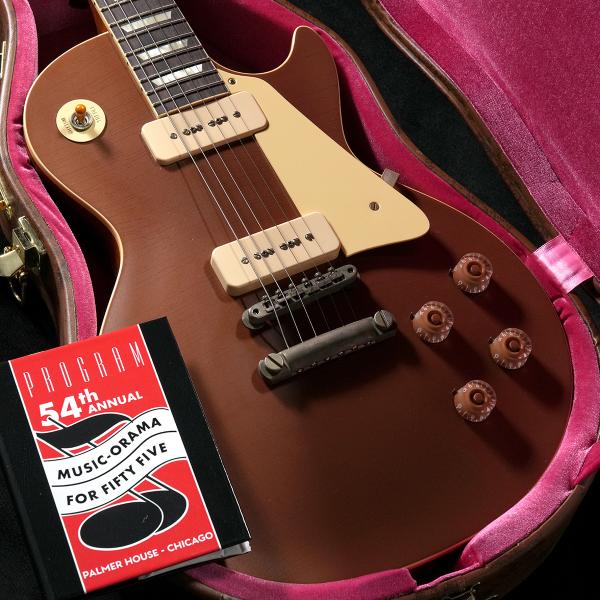 Gibson（ギブソン） Gibson Custom Shop / 1955 NAMM Show