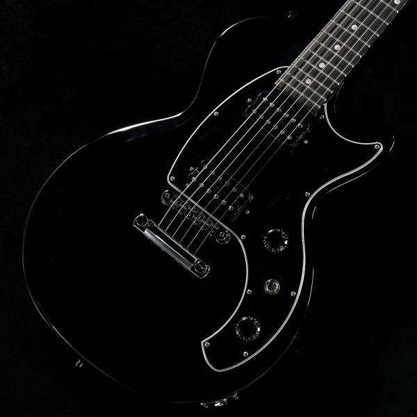 Les Paul Music City Special 50th Anniversary Ebony