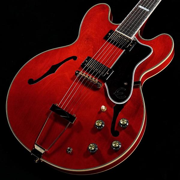 Epiphone / Masterbilt Gem Archer Sheraton Cherry Red(渋谷店)