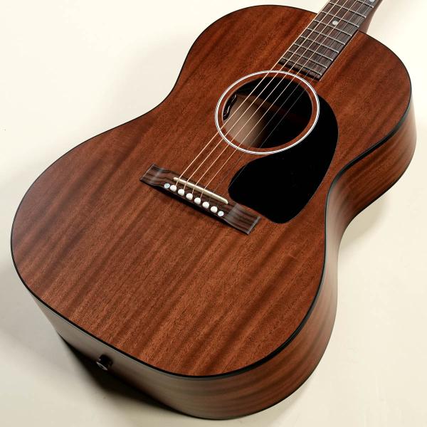 LG-2 All Mahogany Faded Natural