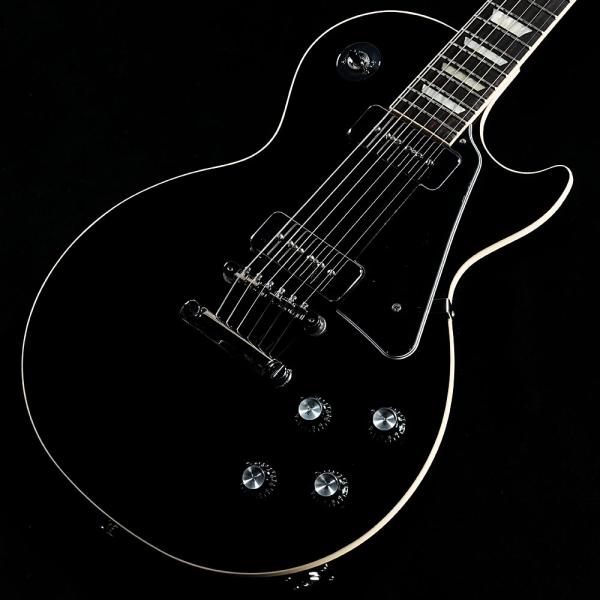 Noel Gallagher Les Paul Standard Ebony
