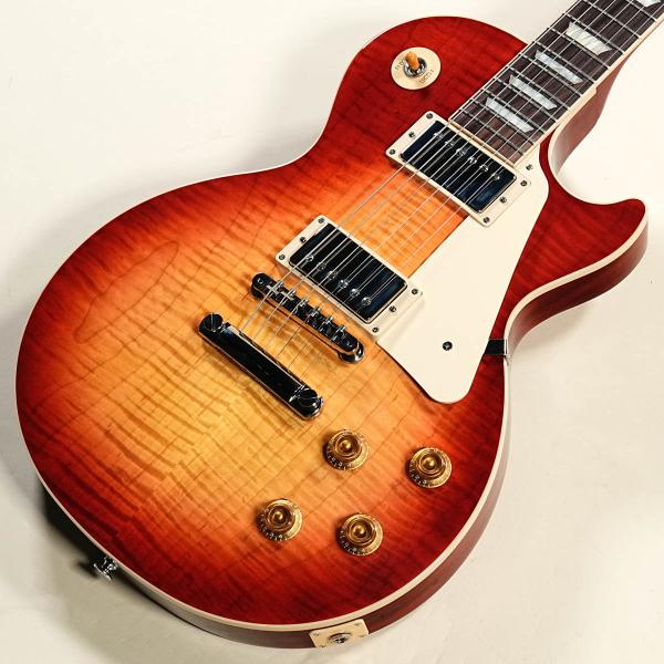 Gibson / Les Paul Standard 50s "Custom Shop Top" Heritage Cherry Sunburst(渋谷店)(YRK)