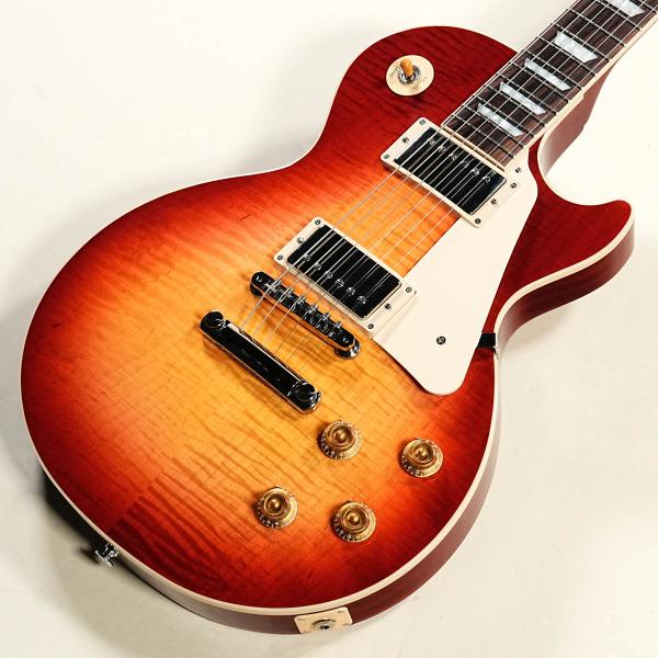 Gibson / Les Paul Standard 50s "Custom Shop Top" Heritage Cherry Sunburst(渋谷店)(YRK)
