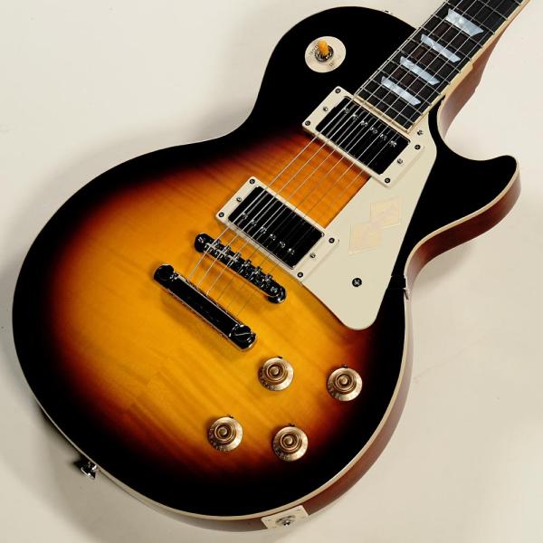 Inspired by Gibson Custom 1959 Les Paul Standard Reissue Dark Burst