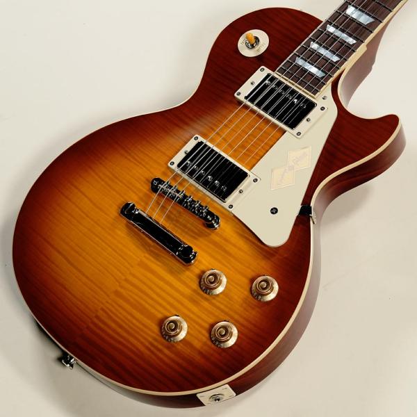 Epiphone / Inspired by Gibson Custom 1959 Les Paul Standard Reissue Golden Poppy Burst (渋谷店)