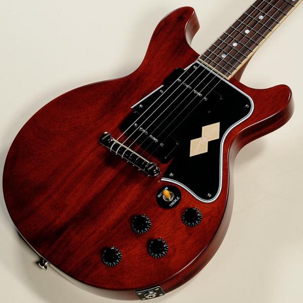Epiphone / Inspired by Gibson Custom 1960 Les Paul Special Double Cut Reissue Cherry Red(渋谷店)