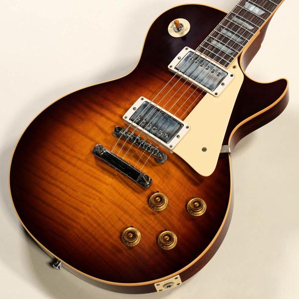 Custom Shop 1959 Les Paul Standard Reissue R-Top VOS BOTB Page 74