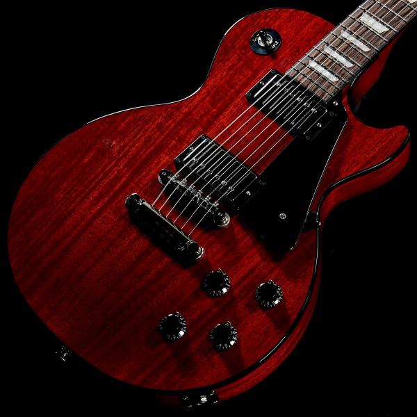 Les Paul Standard '50s Mahogany Top Vintage Cherry