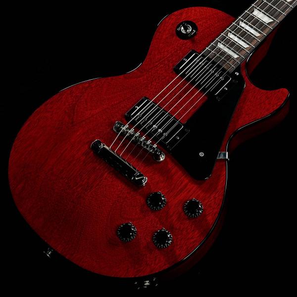 Gibson / Exclusive Model Les Paul Standard 50s Mahogany Top Vintage Cherry(渋谷店)(YRK)