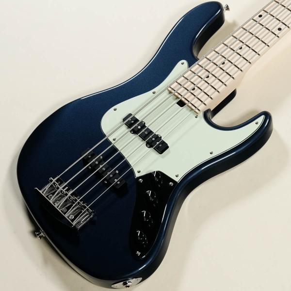 Hermes Series MV5 Dark Lake Placid Blue