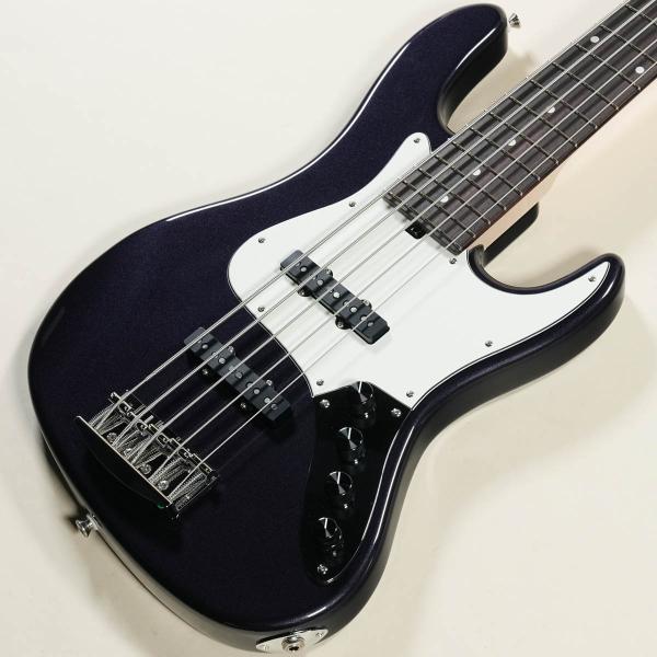 Hermes Series RV5 Dark Purple Metallic
