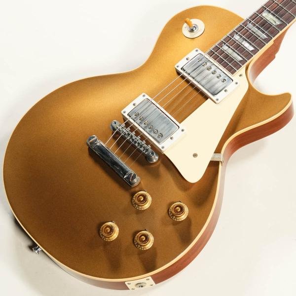 Gibson Custom / 1957 Les Paul Goldtop Reissue Double Gold VOS(渋谷店)