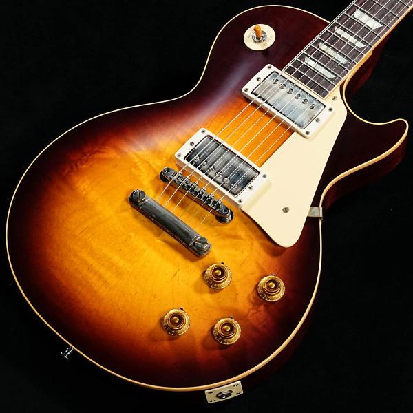 Gibson Custom / 1958 Les Paul Standard Reissue VOS Bourbon Burst(渋谷店)