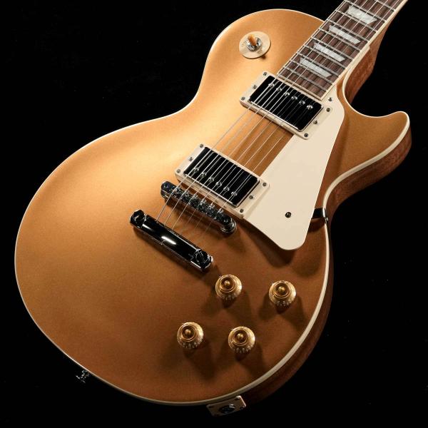 Les Paul Standard 50s Gold Top