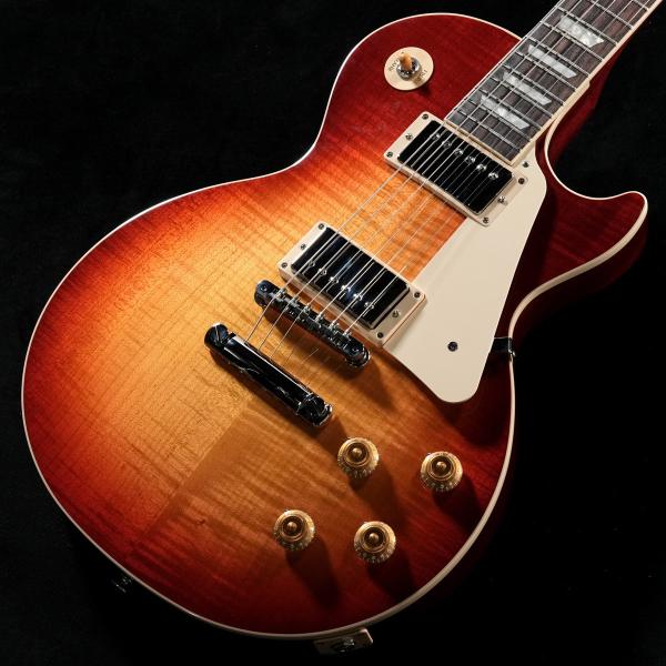 他サイト： Gibson / Les Paul Standard 50s Heritage Cherry Sunburst(重量:4.14kg)(S/N:226650025)(渋谷店)(YRK)の商品画像