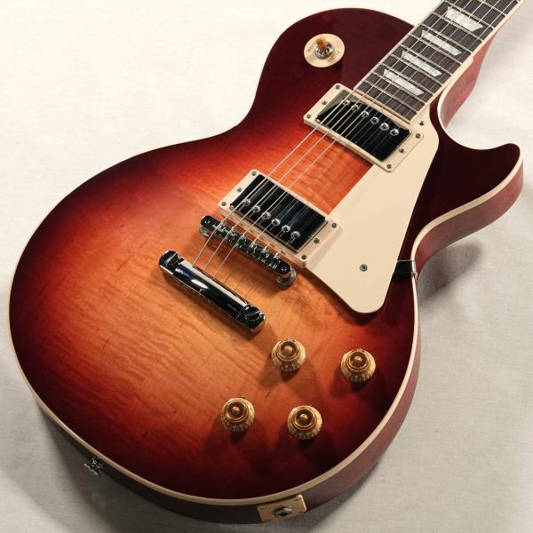 Les Paul Standard '50s Heritage Cherry Sunburst