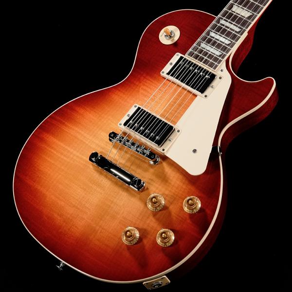 Gibson / Les Paul Standard 50s Heritage Cherry Sunburst(渋谷店)(YRK)(長期展示品チョイキズアウトレット)
