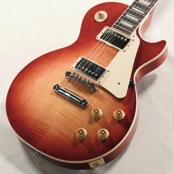 Gibson / Les Paul Standard 50s Heritage Cherry Sunburst(渋谷店)(YRK)