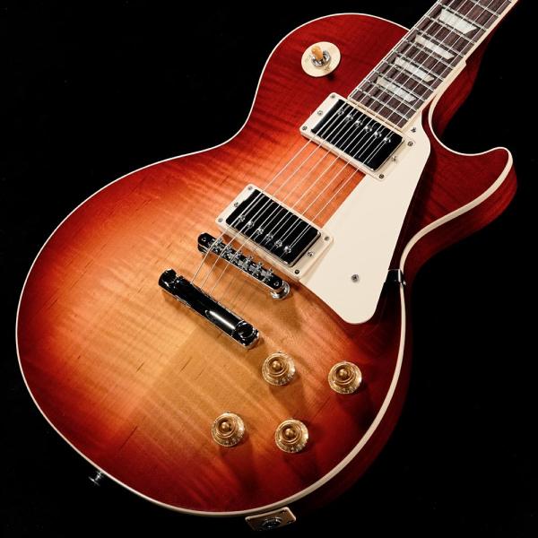 他サイト： Gibson USA / Les Paul Standard 50s Heritage Cherry Sunburst(重量:4.34kg)(S/N:224650313)(渋谷店)の商品画像