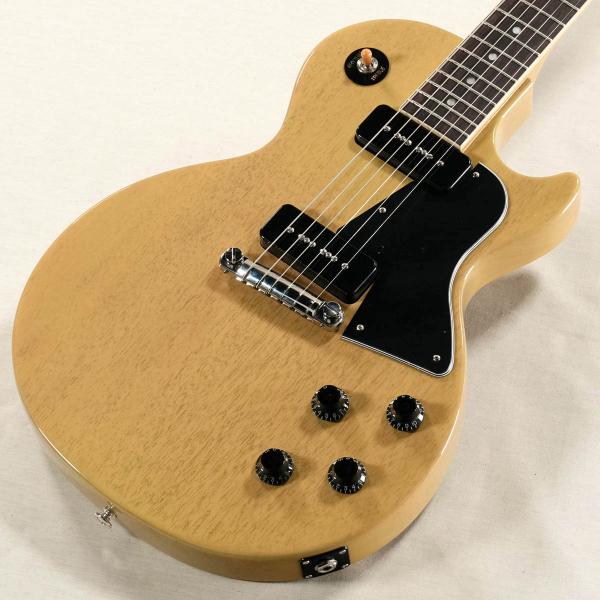 Gibson / Les Paul Special TV Yellow(渋谷店)(YRK)