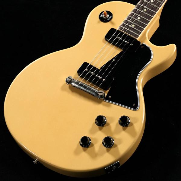 Gibson Custom Shop / Historic Collection 1957 Les Paul Special Single Cut VOS TV Yellow(渋谷店)(長期展示品チョイキズアウトレット)