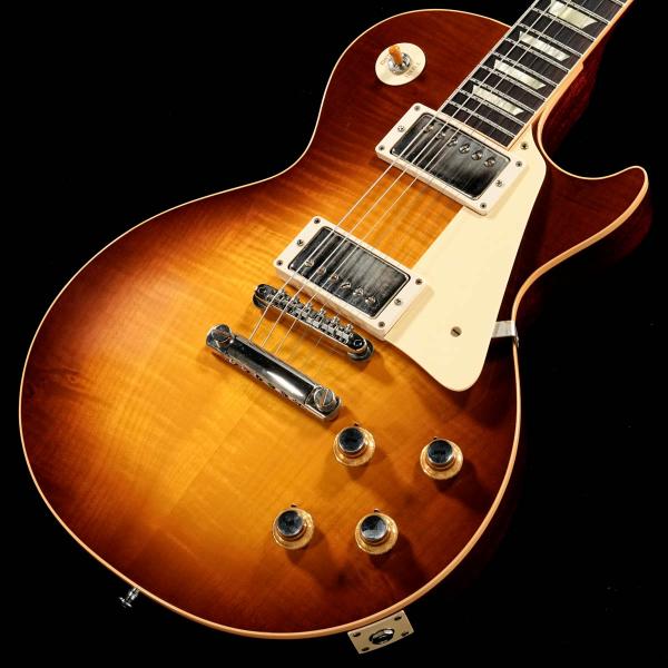 1960 Les Paul Standard Reissue VOS