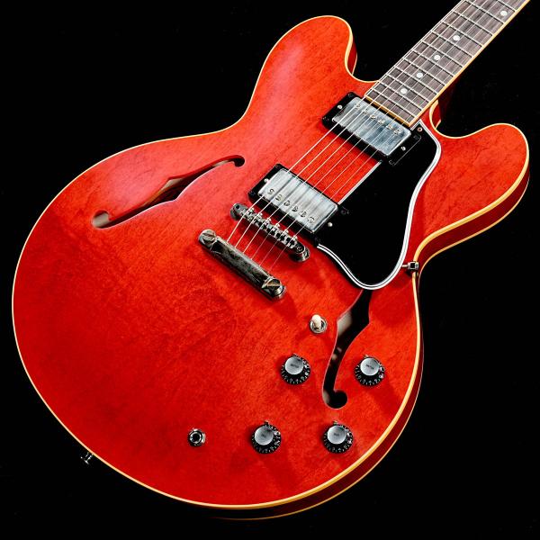 1961 ES-335 Reissue VOS Sixties Cherry
