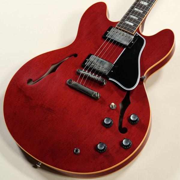 Gibson Custom / 1964 ES-335 Reissue VOS Sixties Cherry (渋谷店)