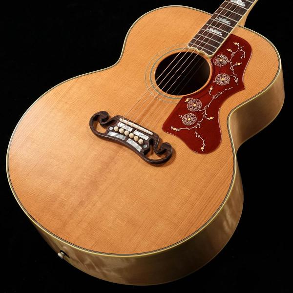 Gibson / Custom Shop Historic Collection 1957 SJ-200 Antique Natural(渋谷店)(長期展示品チョイキズアウトレット)