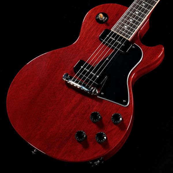 Gibson USA / Les Paul Special Vintage Cherry(重量:3.43kg)(S/N